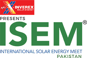 10th Edition Of Pakistan's Premium B2B Solar Exhibition & Conference