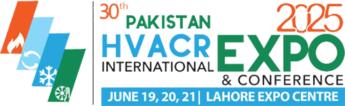 30th Pakistan HVACR International Expo & Conference