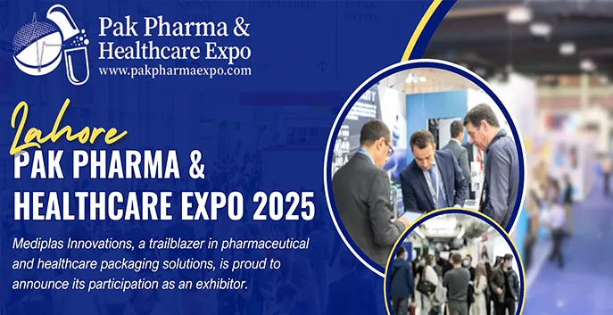 Pak Pharma & Healthcare Expo